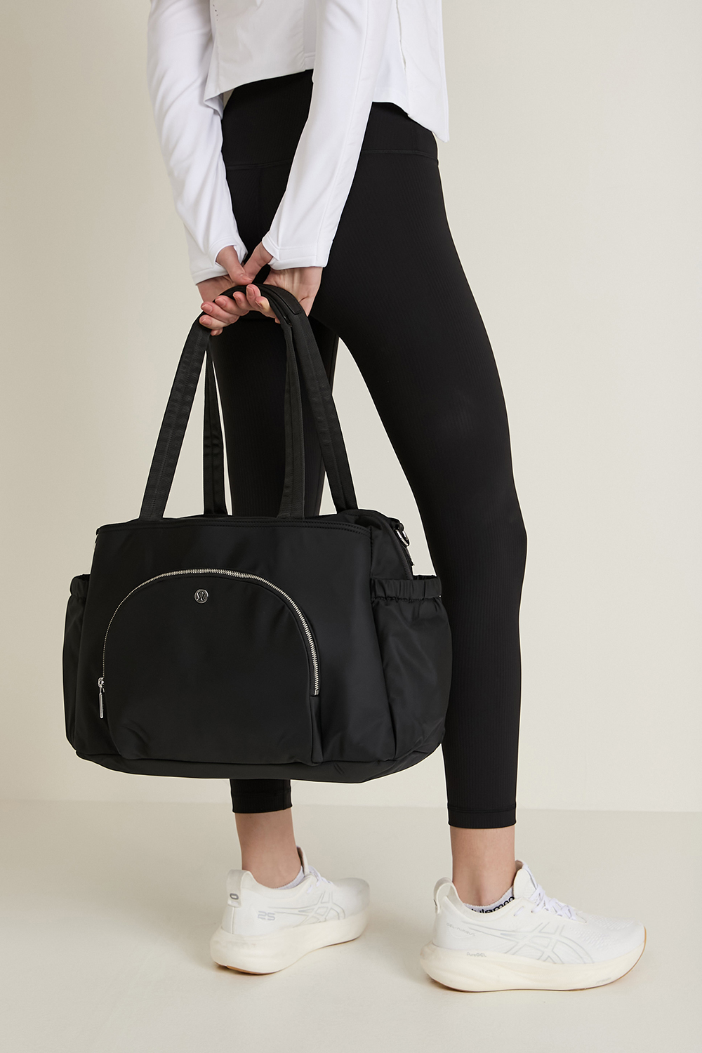 תמונת כל הלוק של New Parent Tote Bag